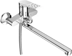 Смеситель для ванны РМС SL121W-006E