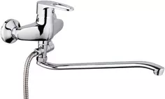 Смеситель для ванны РМС SL52-006