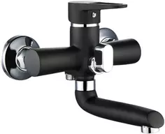 Смеситель для ванны РМС SL77BL-009E