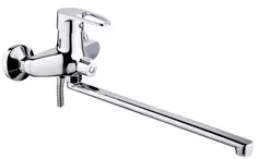 Смеситель для ванны РМС SL52-006E