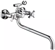 Смеситель для ванны РМС SL68-140-1