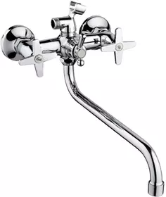 Смеситель для ванны РМС SL72-143