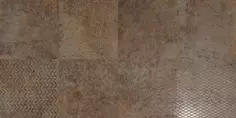 Керамогранит Ceracasa Deco Titan Copper 49,1x98,2