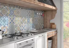 Коллекция плитки Ceracasa Antic