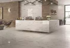 Коллекция плитки Azteca Beta Calacatta