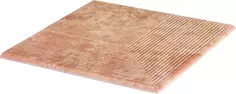 Ступень угловая Ilario Beige Stopnica Narozna 30x30 Paradyz