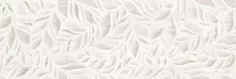 Керамическая плитка METROPOL KERAMIKA S-L Luxury Art White Mat 30x90