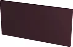 Подступень Natural Brown Podstopnica 14,8x30 Paradyz