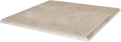 Ступень угловая SCANDIANO OCHRA STOPNICA NAROZNA 30x30 Paradyz