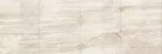 Керамическая плитка METROPOL KERAMIKA S-L Luxury Concept Cream Mat 30x90