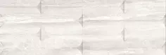 Керамическая плитка METROPOL KERAMIKA S-L Luxury Concept White Mat 30x90