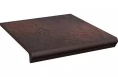 Капинос SEMIR ROSA KAPINOS STOPNICA PROSTA 30x33 Paradyz