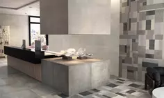 Коллекция плитки Fanal BERLIN