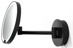 Косметическое зеркало x 5 Decor Walther Round 0122360