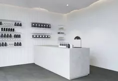 Коллекция плитки Metropol Keramika Essential