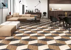 Коллекция плитки Italica Tiles Flex Azul Decor