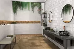 Коллекция плитки Metropol Keramika Arc