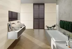Коллекция плитки Metropol Keramika Zen