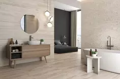 Коллекция плитки Metropol Keramika Luxury