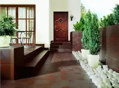 Коллекция плитки Paradyz Cloud Rosa