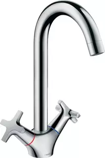 Смеситель для кухни Hansgrohe Logis M32 71283000