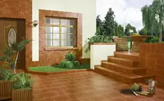 Коллекция плитки Paradyz Taurus Brown коллекция под заказ