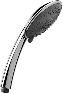 Душевая лейка 120 мм Paffoni Prestige ZDOC076CR