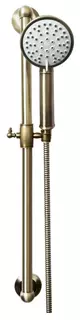 Душевой гарнитур IDDIS Oldie OLD3F70i16