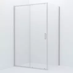 Душевой уголок 120x90 см IDDIS Zodiac ZOD6CS0i23 прозрачное