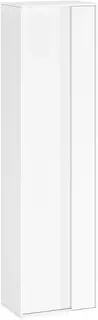Пенал подвесной белый глянец L/R Ravak SB Step 430 X000001430