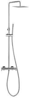 Душевая система 225 мм Ramon Soler Drako 335403RPK225