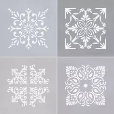 Керамогранит Gayafores Delice Grey 33.15x33.15