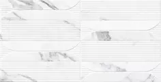 Керамогранит Gayafores Deco Aura Calacatta 62.5x32