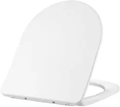 Сиденье для унитаза с микролифтом Timo TD-500