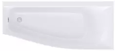 Ванна из литьевого мрамора 170x75 см R Astra-Form Скат 01010015