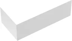 Панель фронтально-торцевая 189,6x89,6 см Astra-Form Геркулес 02010019