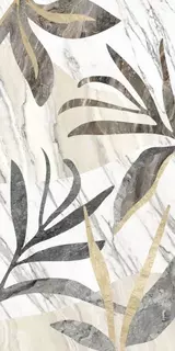 Керамогранит K951334LPR01VTET MarbleSet Декор "Джангл Микс" 7ЛПР R9 60x120