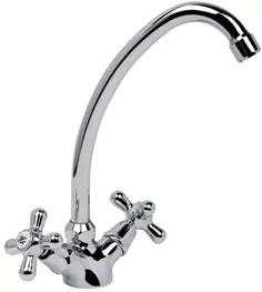 Смеситель для кухни Argo Retro 022 RETRO