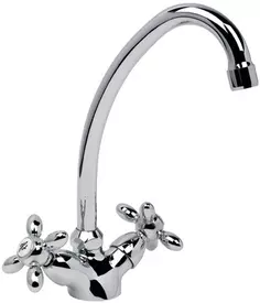 Смеситель для кухни Argo Turbo 022 TURBO