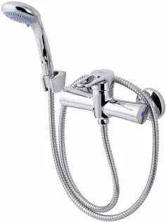 Смеситель для душа Fauzt FZs-241-B100