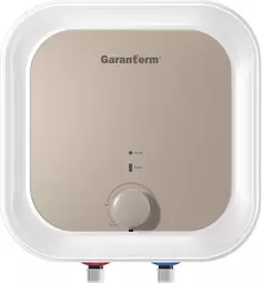 Электрический накопительный водонагреватель Garanterm Plus 15 O ЭдЭБ01591 116013