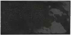Керамическая плитка EQUIPE VILLAGE Black 6,5x13,2