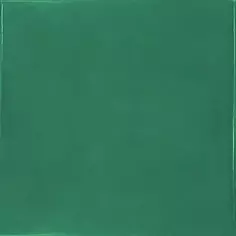 Плитка 25595 Esmerald Green 13.2x13.2 Equipe Ceramicas