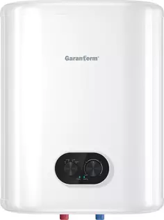 Электрический накопительный водонагреватель Garanterm Flat 30 V ЭдЭБ01585 156020