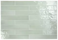 Плитка 26922 Mint 6.5x40 Equipe Ceramicas