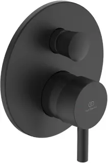Смеситель для ванны Ideal Standard Ceraline A7389XG