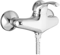 Смеситель для душа Webert Aurora AU870102015