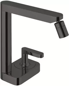 Смеситель для биде с донным клапаном Webert Living LV840102560