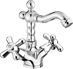 Смеситель для биде с донным клапаном Webert Armony AM710402015