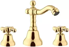 Смеситель для биде с донным клапаном Webert Armony AM710202010